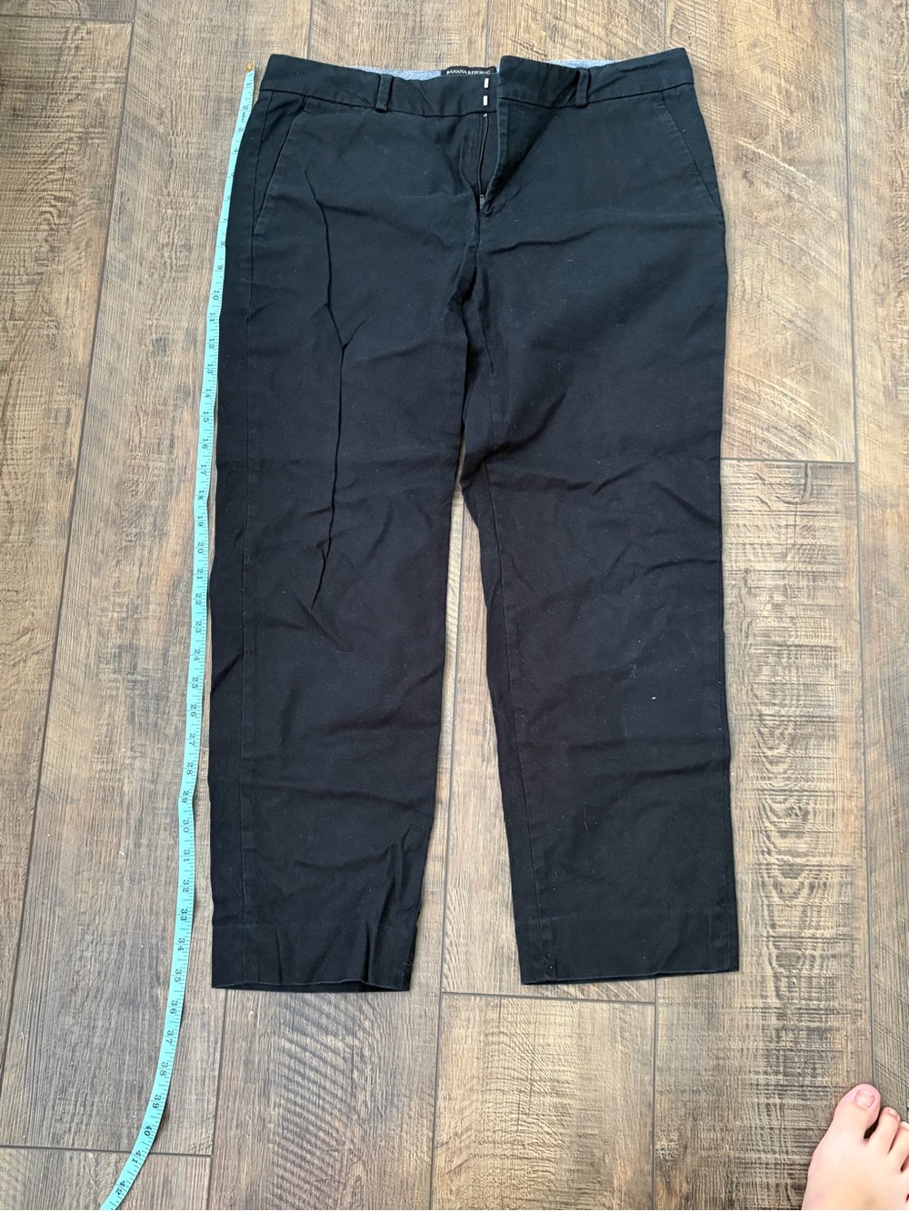 Banana Republic Pants